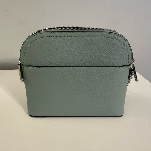 Green Steve Madden Bag!! - Picture 2 of 3